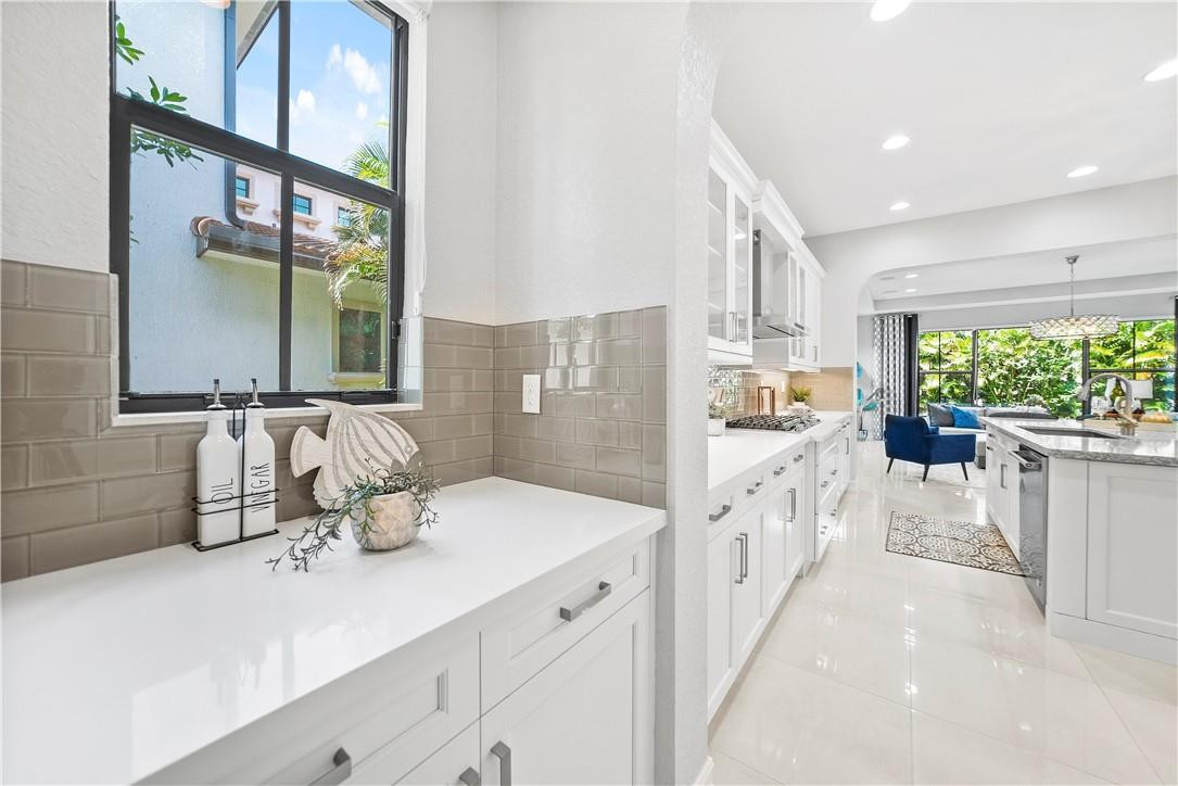WATERCREST - Residential