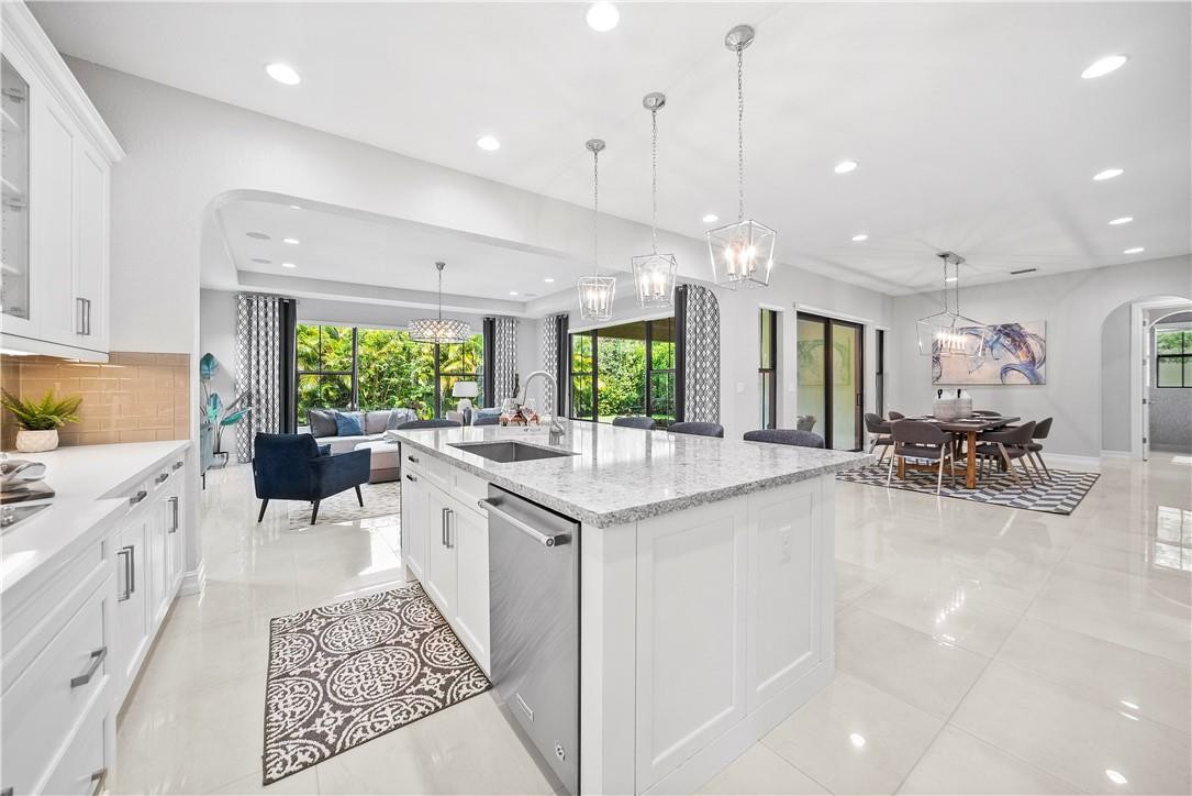 WATERCREST - Residential