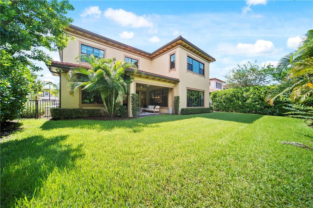 WATERCREST - Residential