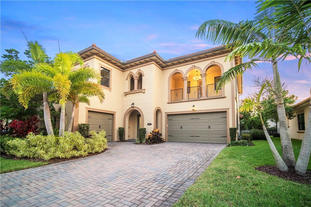 WATERCREST - Residential