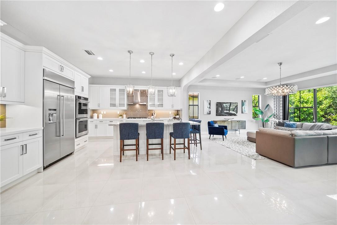 WATERCREST - Residential