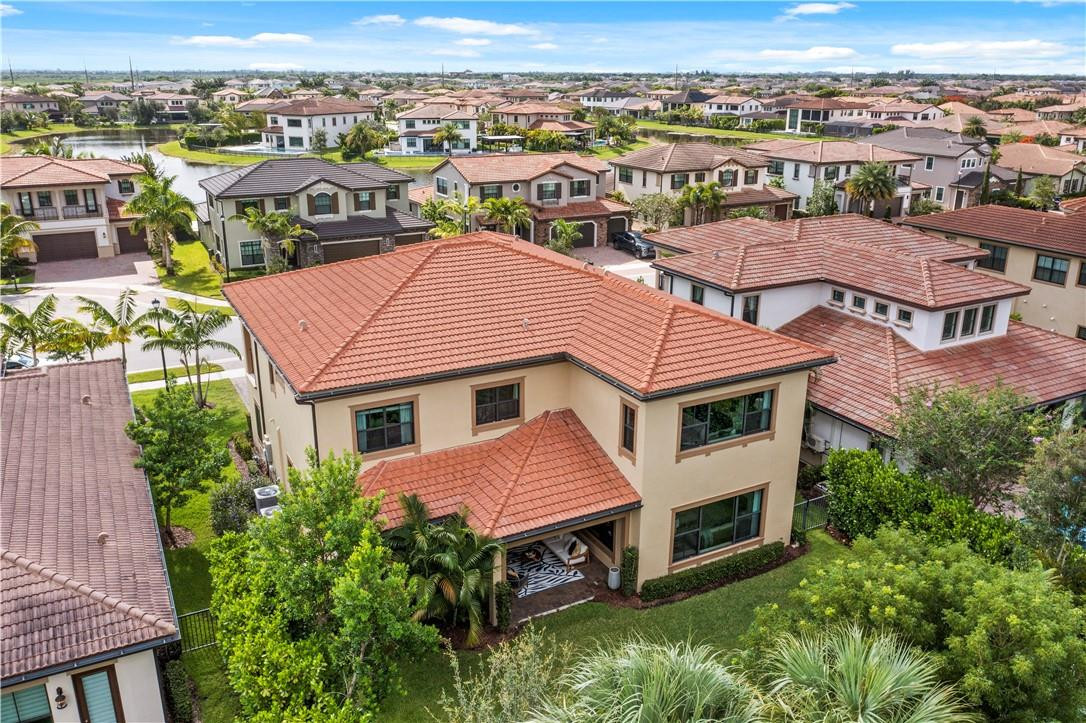 WATERCREST - Residential