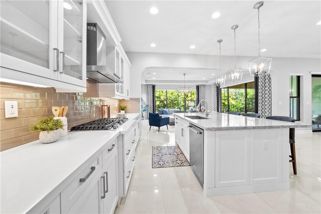WATERCREST - Residential