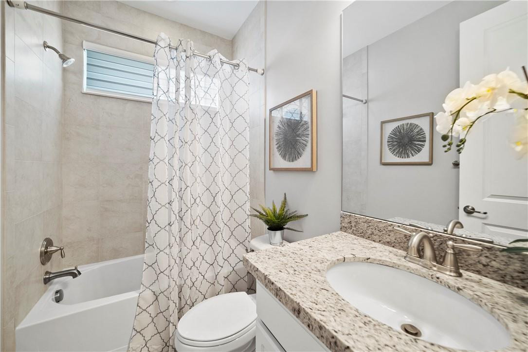WATERCREST - Residential