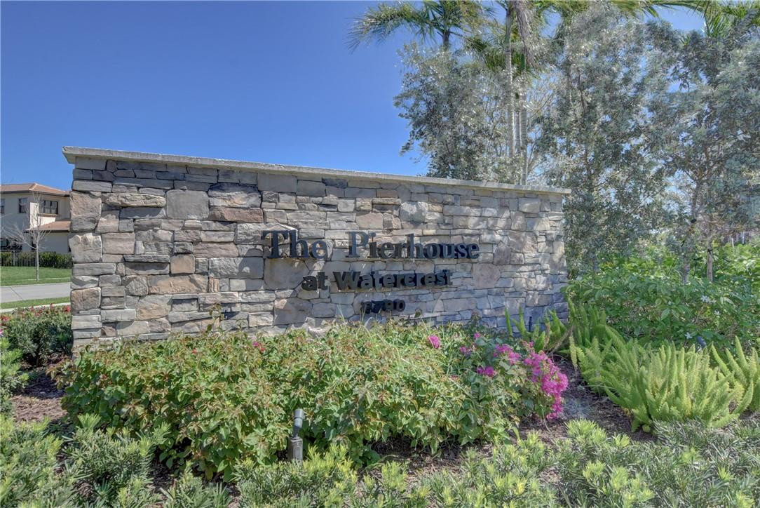 WATERCREST - Residential