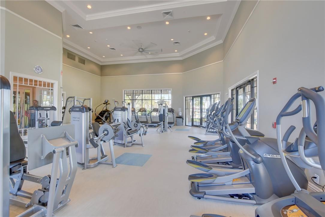 WATERCREST - Residential