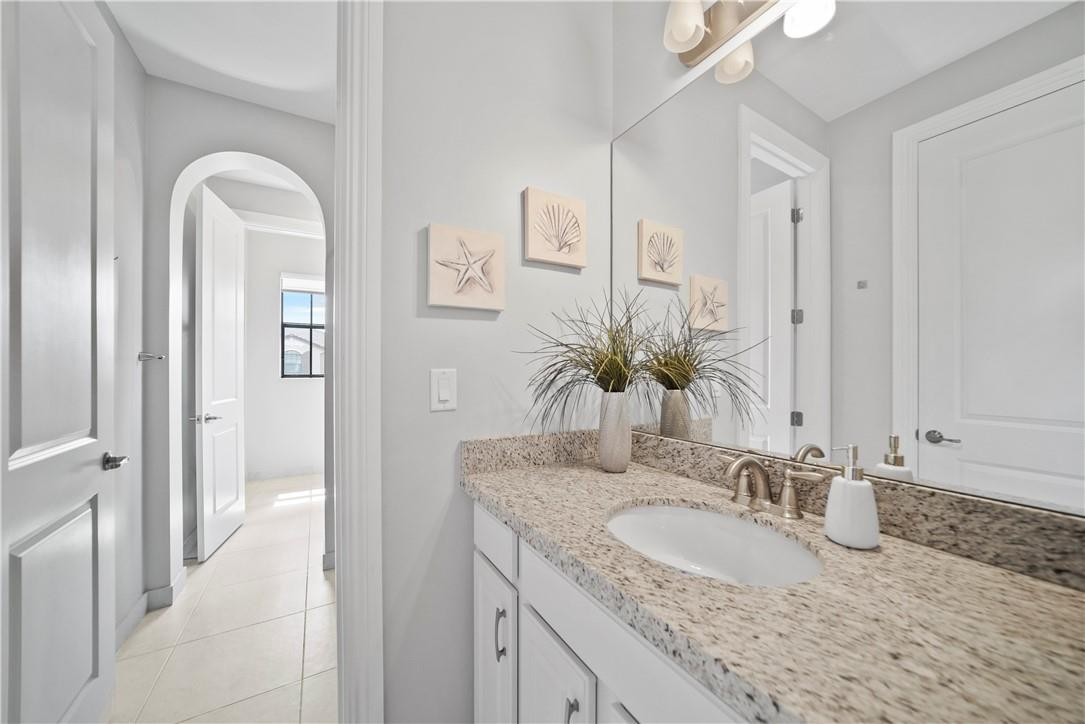 WATERCREST - Residential