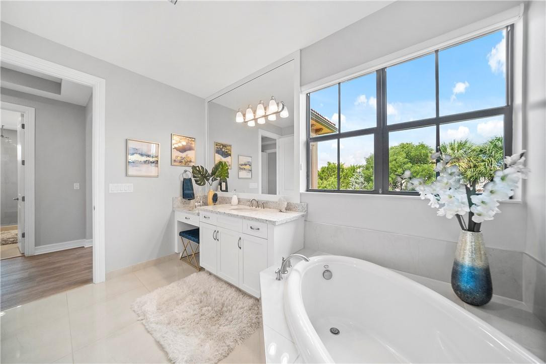 WATERCREST - Residential