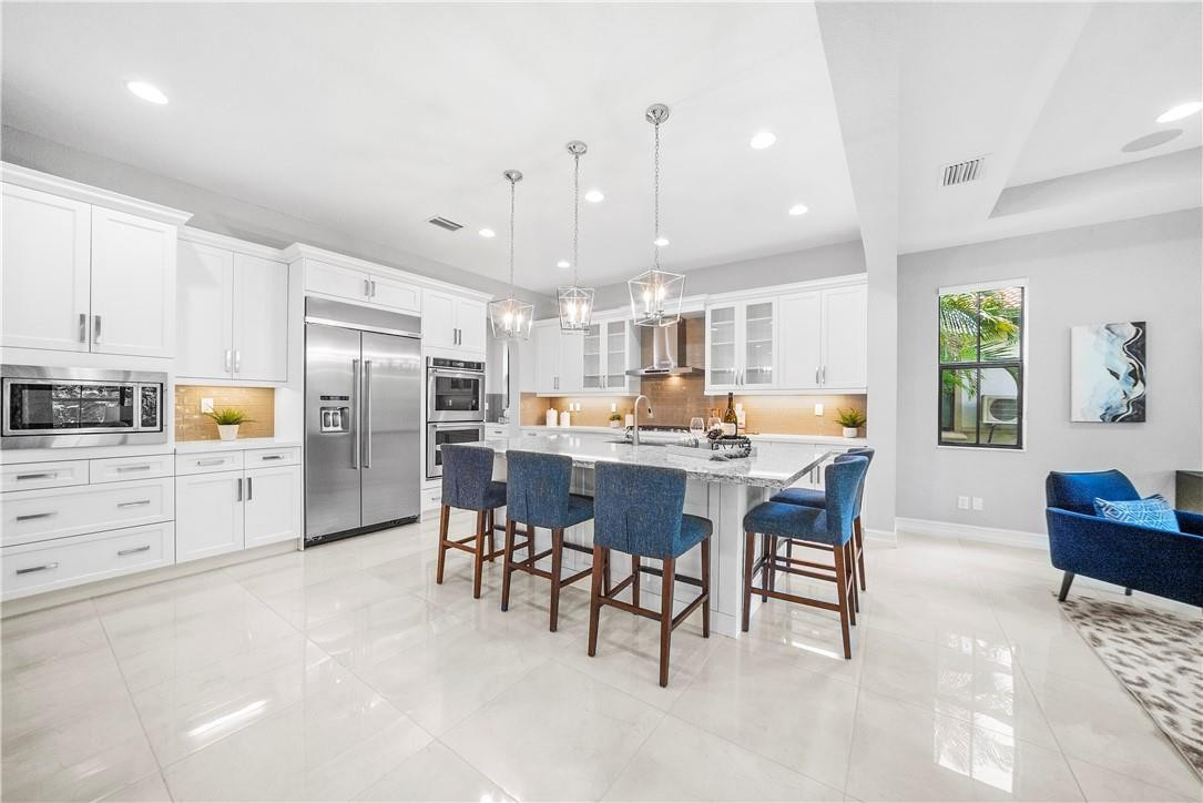 WATERCREST - Residential