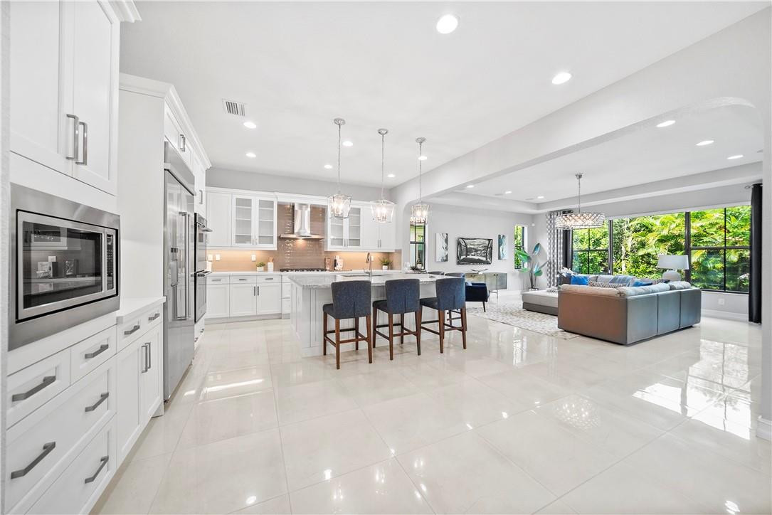 WATERCREST - Residential