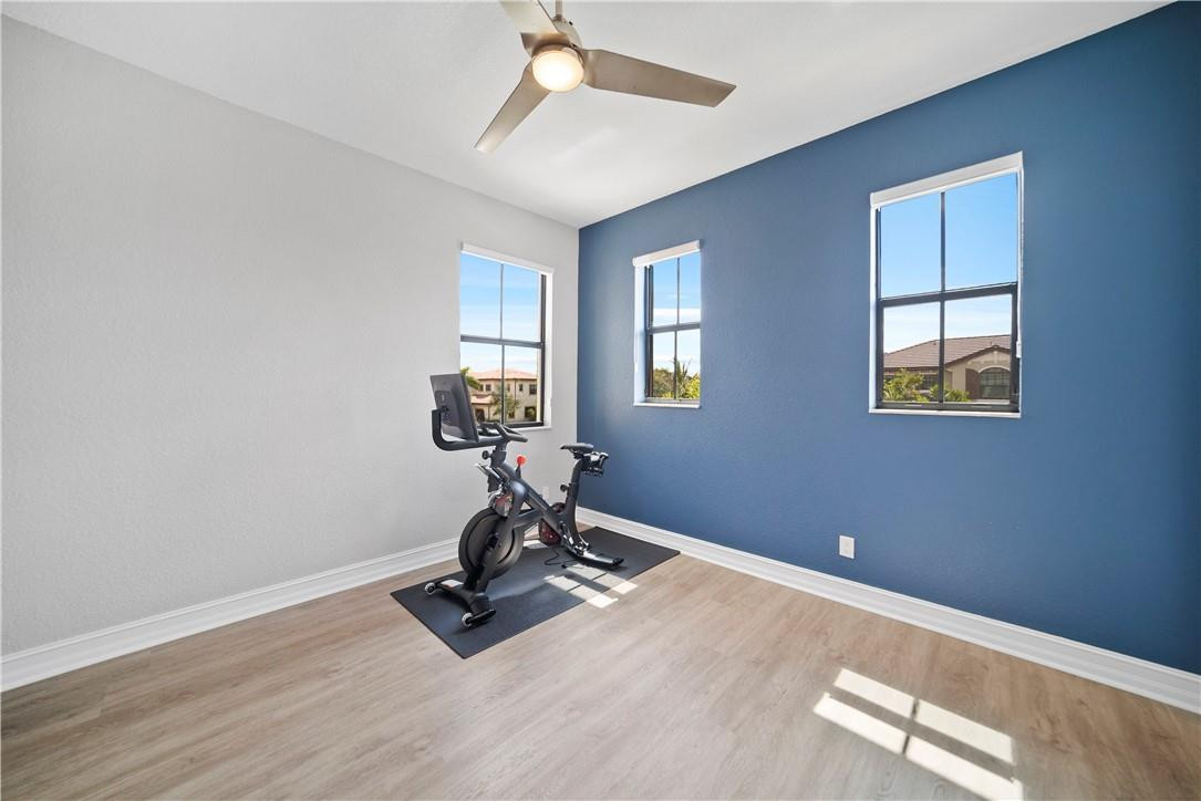 WATERCREST - Residential