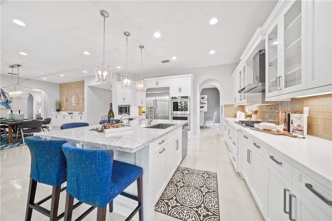 WATERCREST - Residential