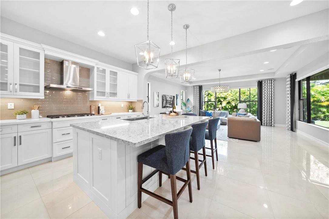 WATERCREST - Residential