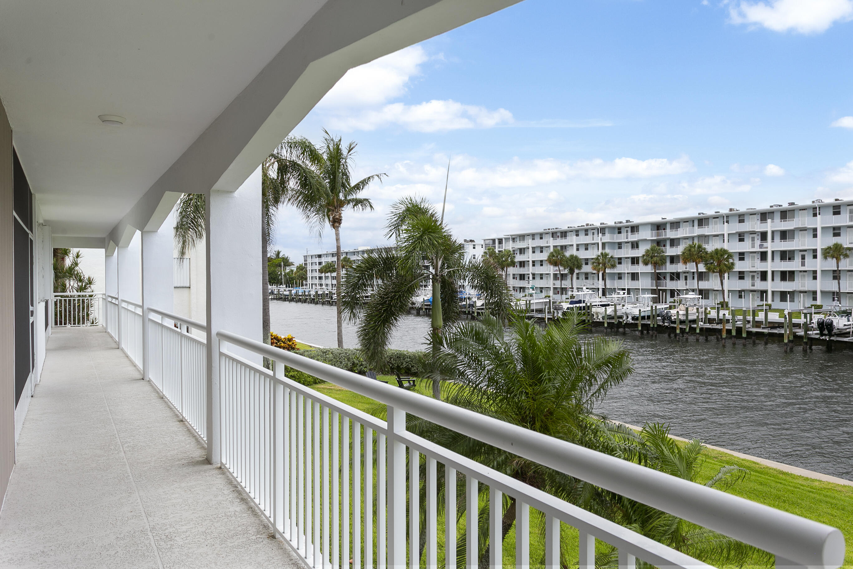 SHORE CLUB APTS B & C CONDO - Residential