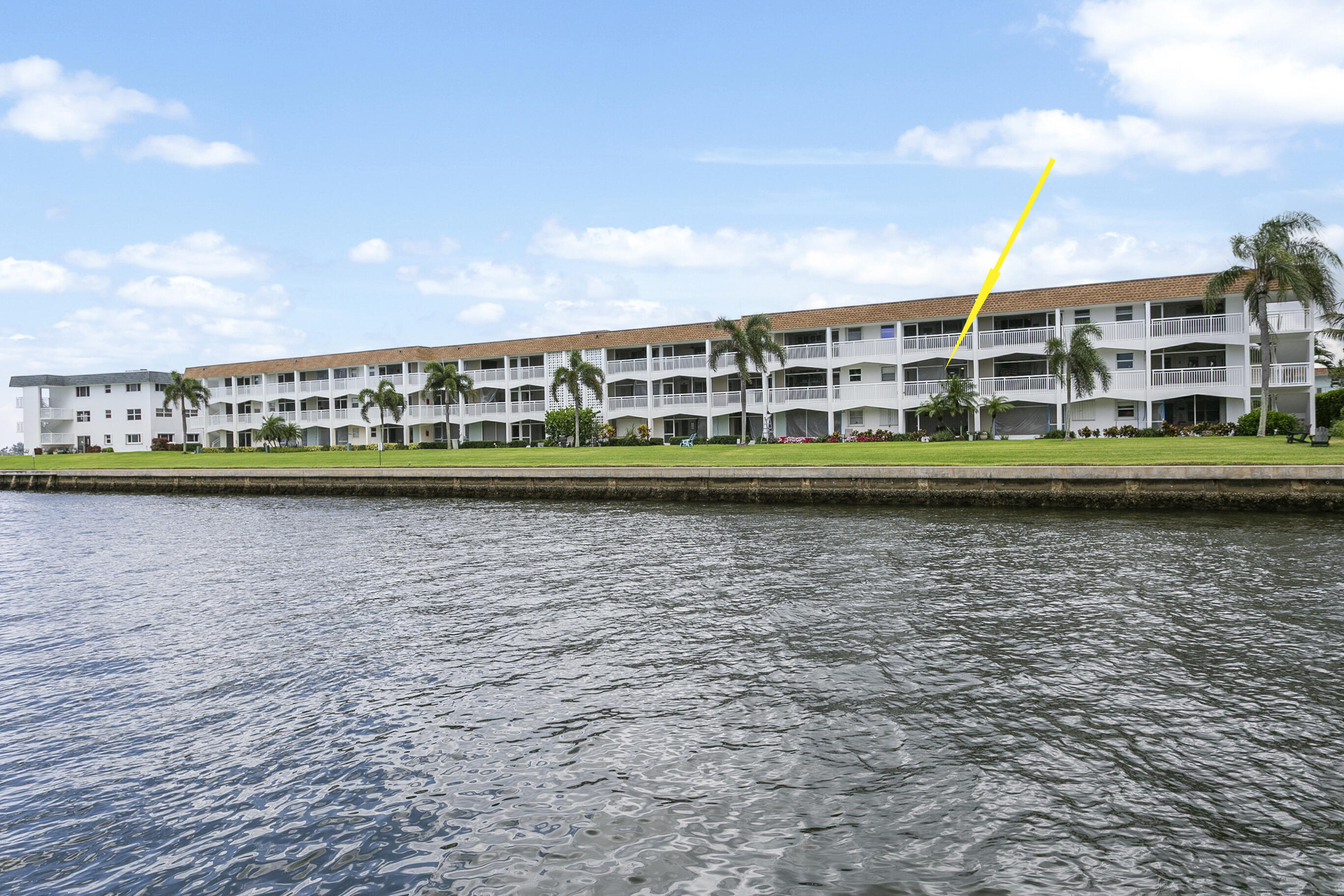SHORE CLUB APTS B & C CONDO - Residential