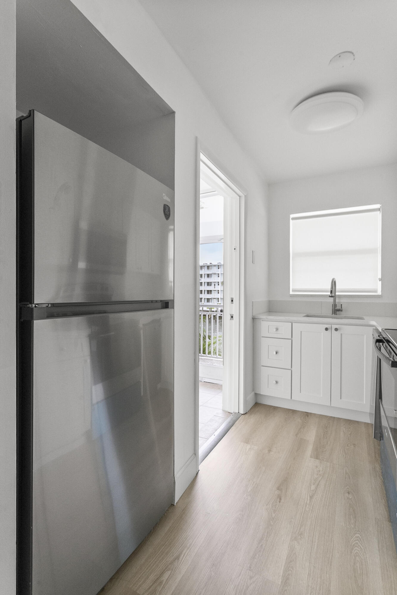 SHORE CLUB APTS B & C CONDO - Residential