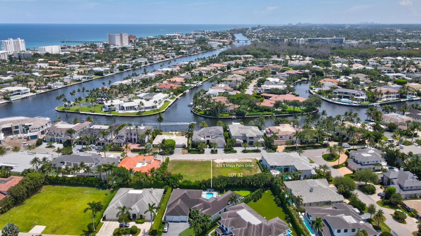 ROYAL PALM YACHT & COUNTRY CLUB SUB - Residential