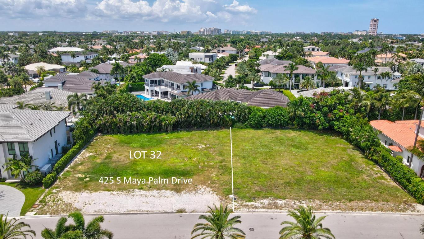 ROYAL PALM YACHT & COUNTRY CLUB SUB - Residential