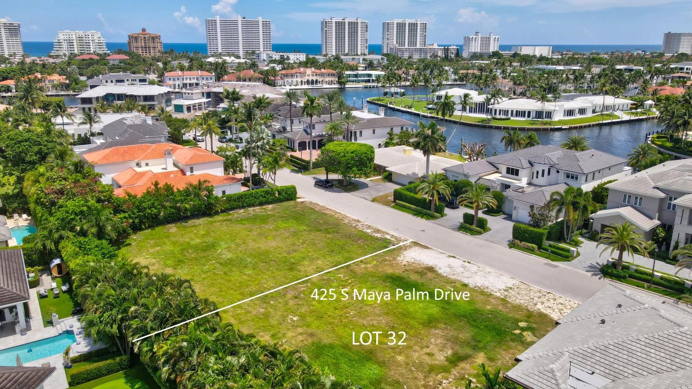 ROYAL PALM YACHT & COUNTRY CLUB SUB - Residential