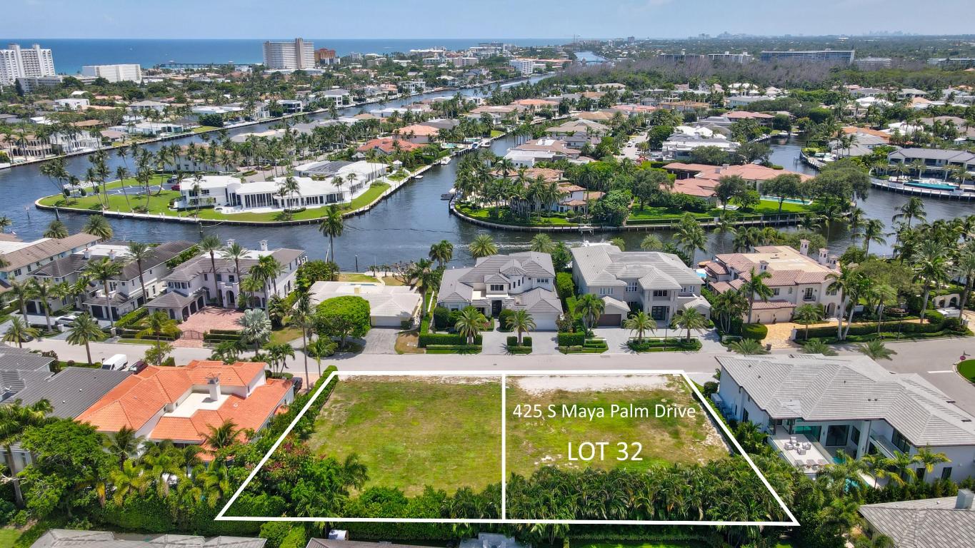 ROYAL PALM YACHT & COUNTRY CLUB SUB - Residential
