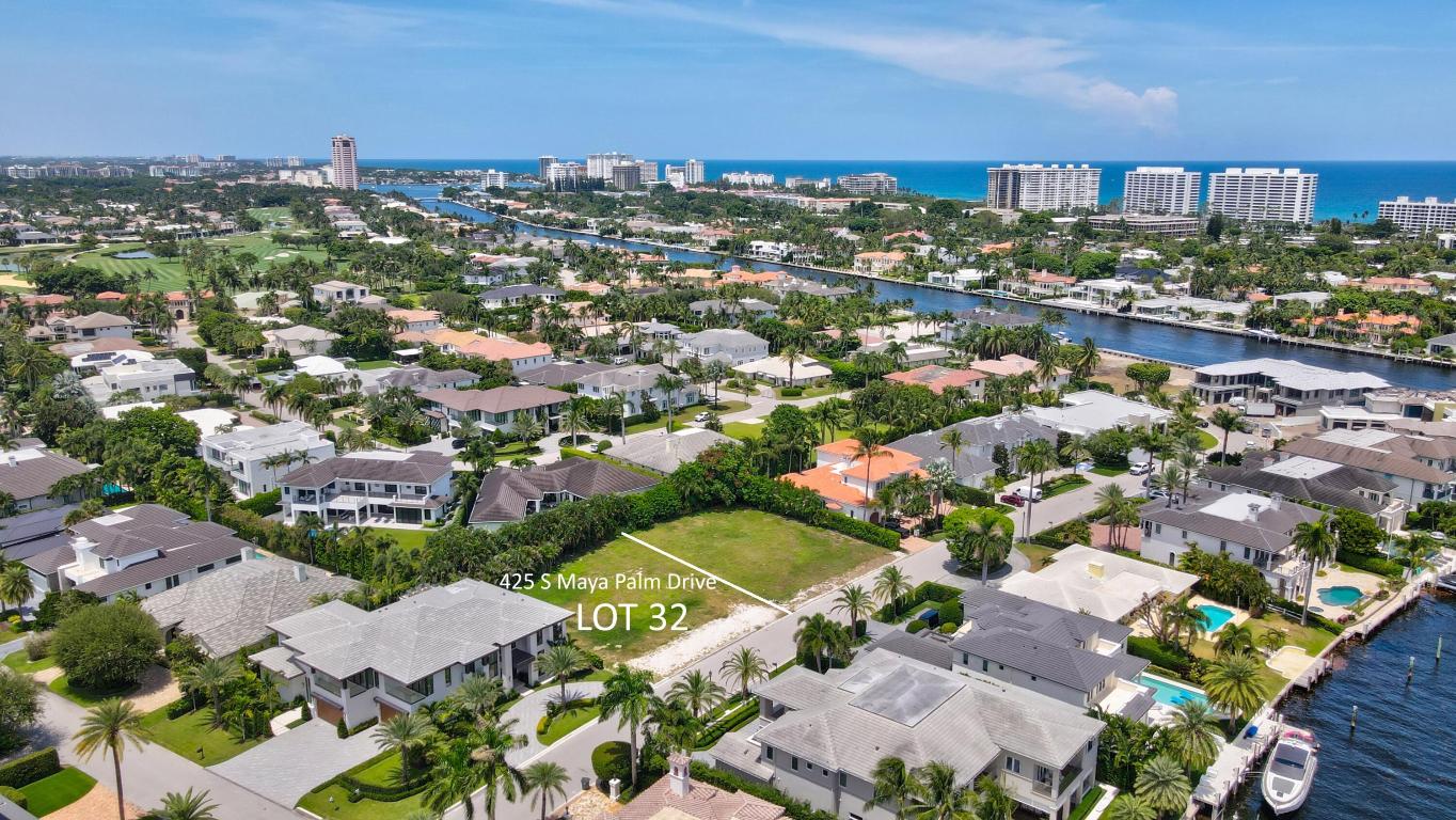 ROYAL PALM YACHT & COUNTRY CLUB SUB - Residential