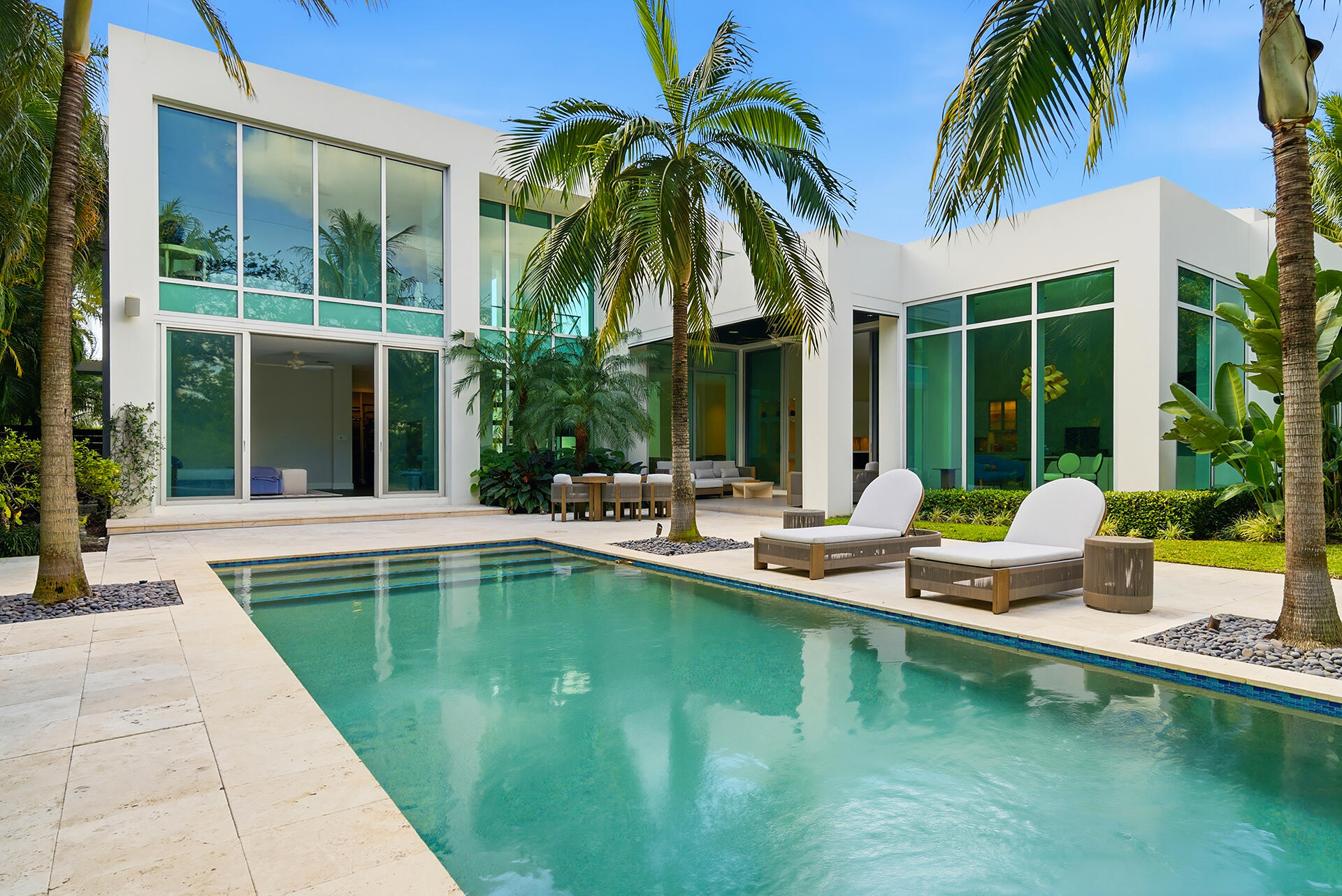 ELLAMAR - Residential