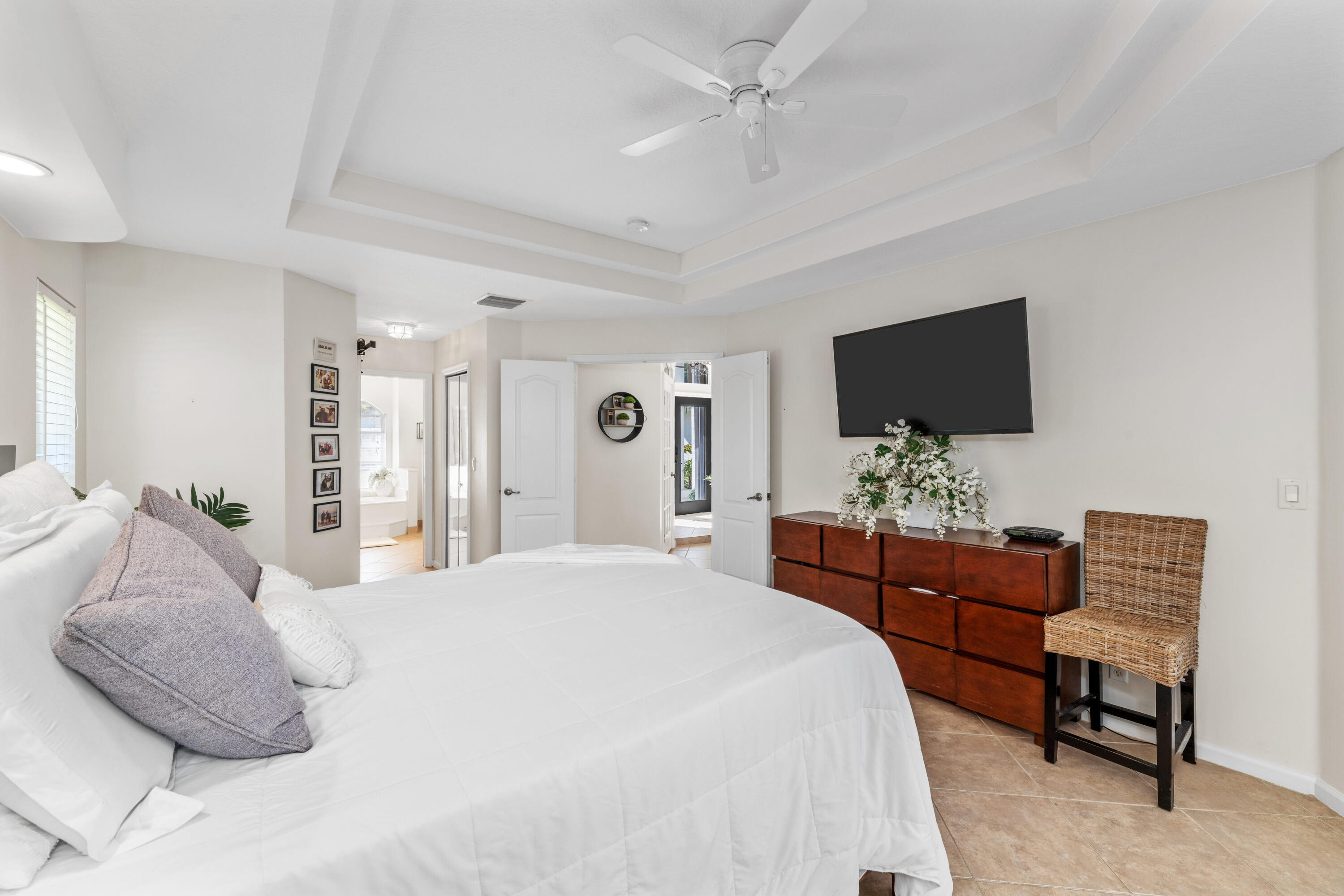 Acreage & Unrec - Residential