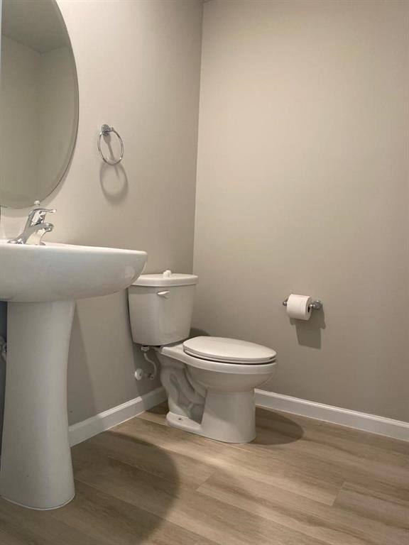 OSPREY PRESERVE - Residential Lease