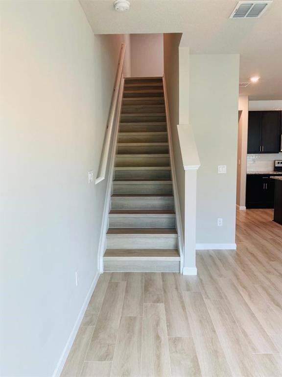 OSPREY PRESERVE - Residential Lease