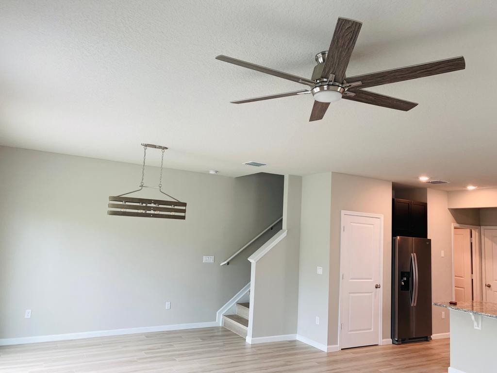OSPREY PRESERVE - Residential Lease
