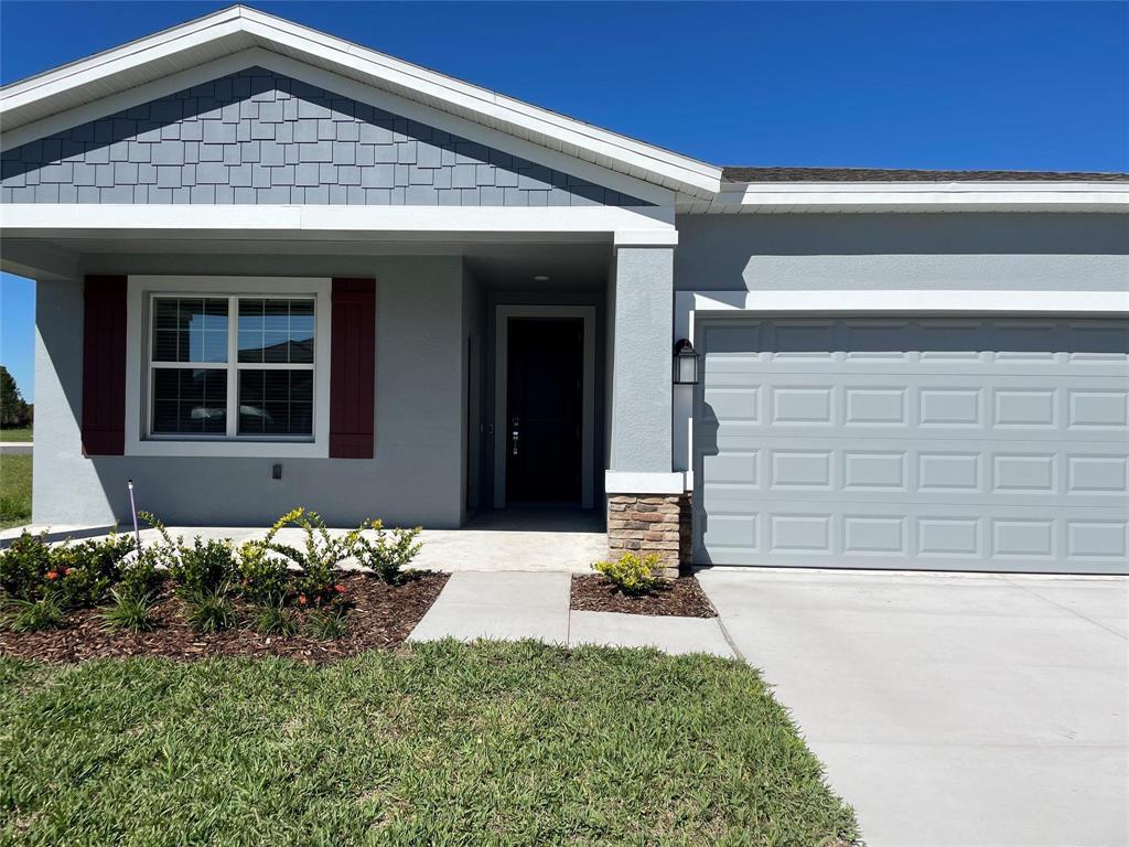 ASTONIA NORTH - Residential Lease