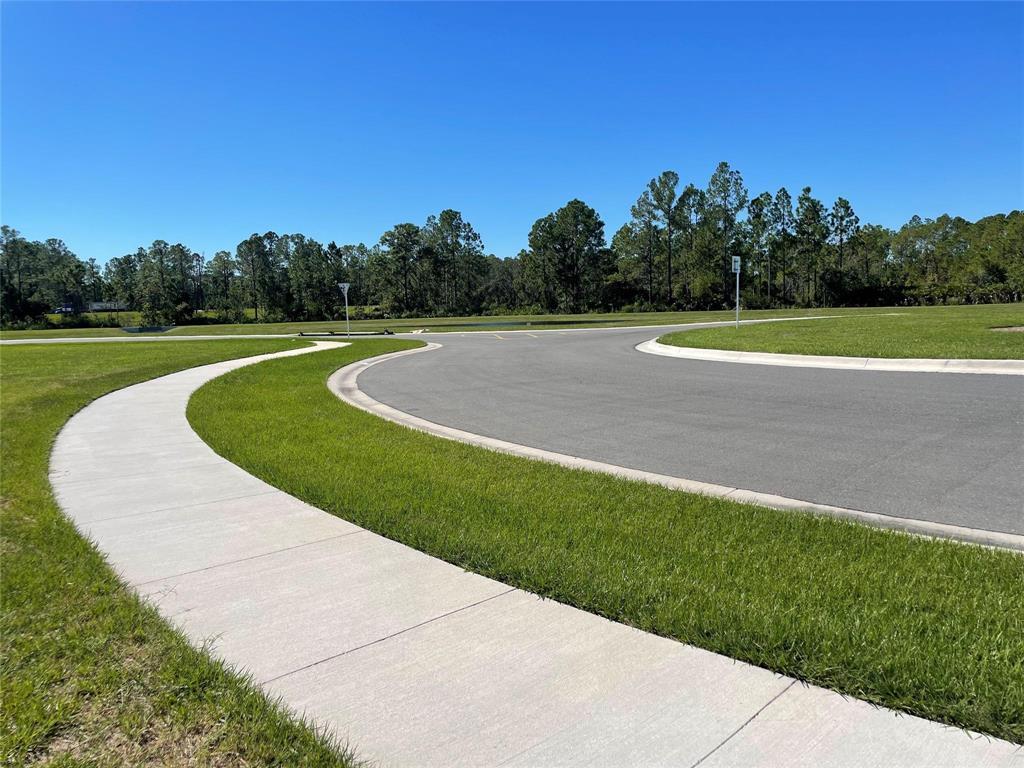 ASTONIA NORTH - Residential Lease