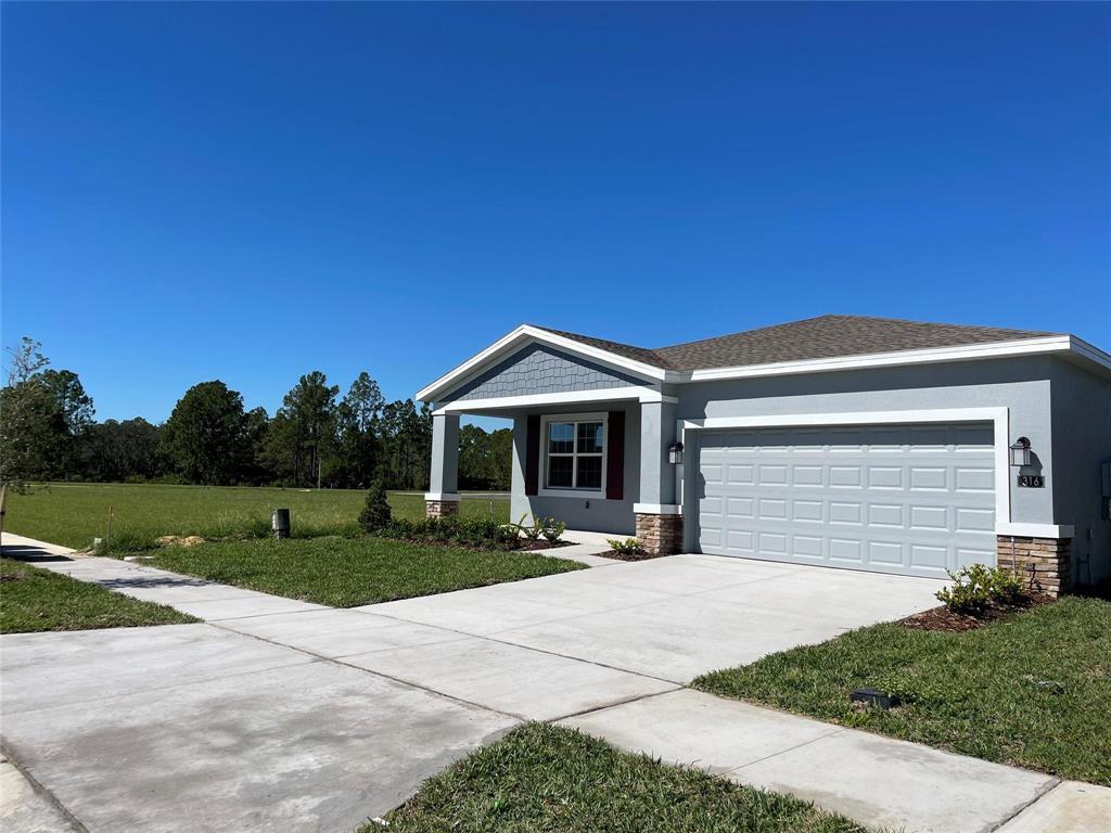 ASTONIA NORTH - Residential Lease