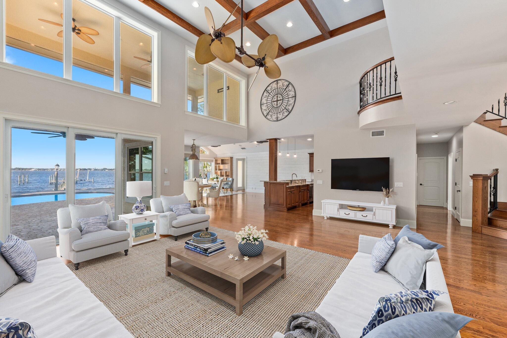 ST LUCIE ESTATES - Residential