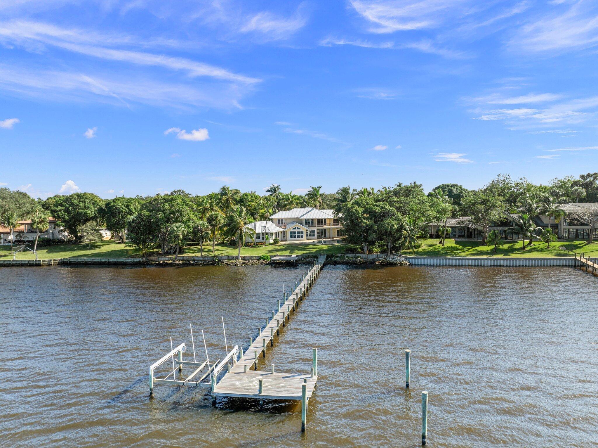 ST LUCIE ESTATES - Residential