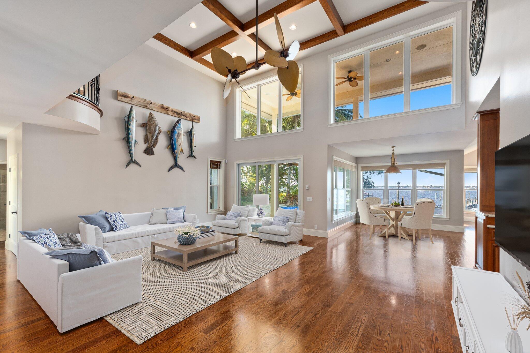 ST LUCIE ESTATES - Residential