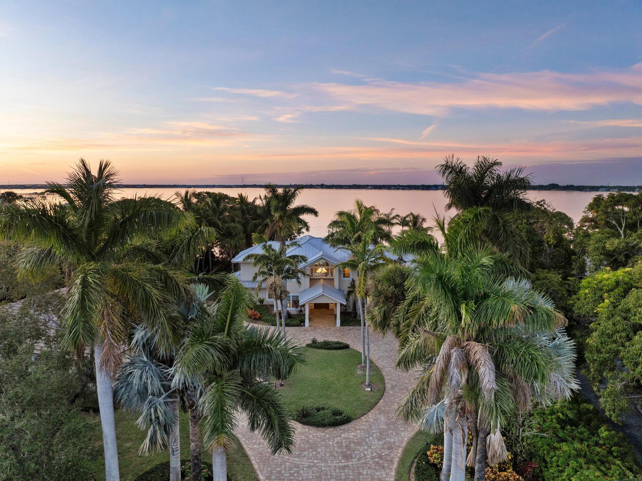 ST LUCIE ESTATES - Residential