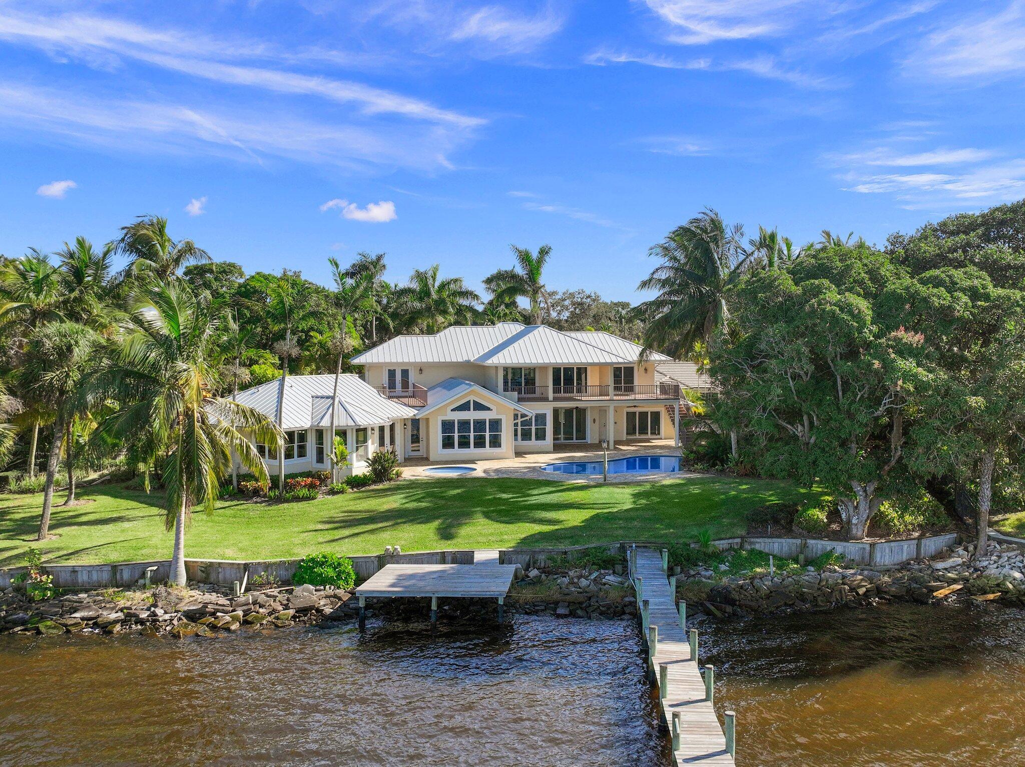 ST LUCIE ESTATES - Residential