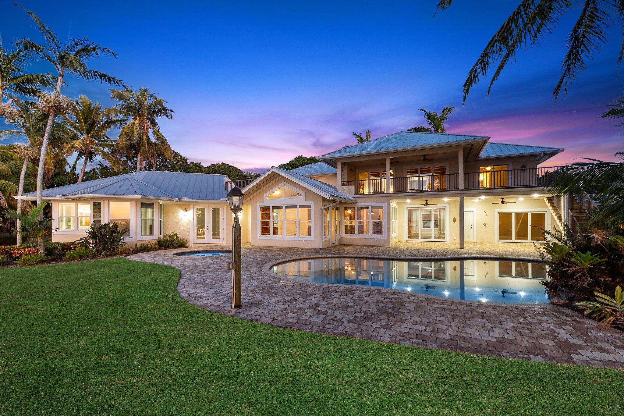 ST LUCIE ESTATES - Residential