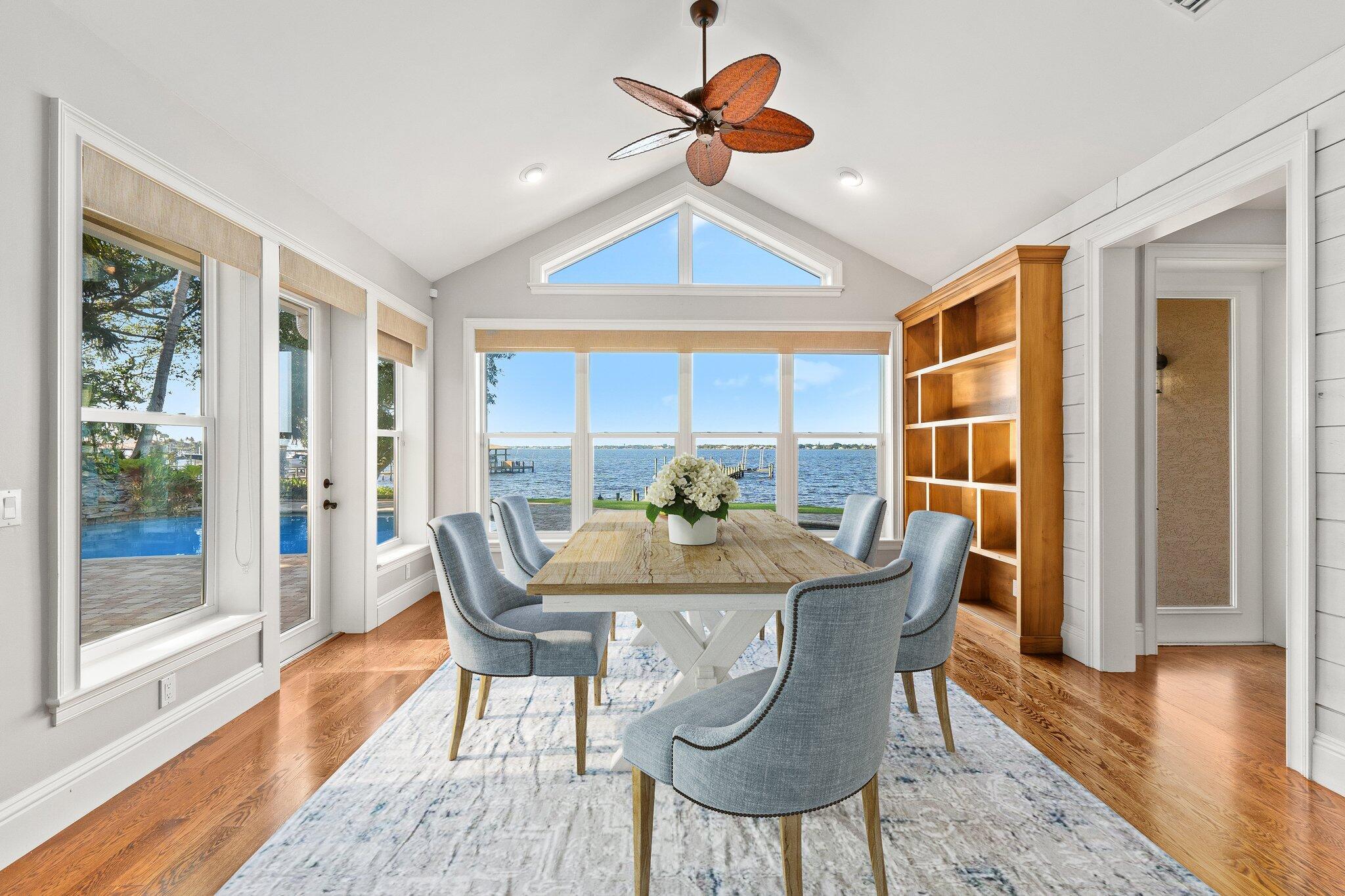 ST LUCIE ESTATES - Residential