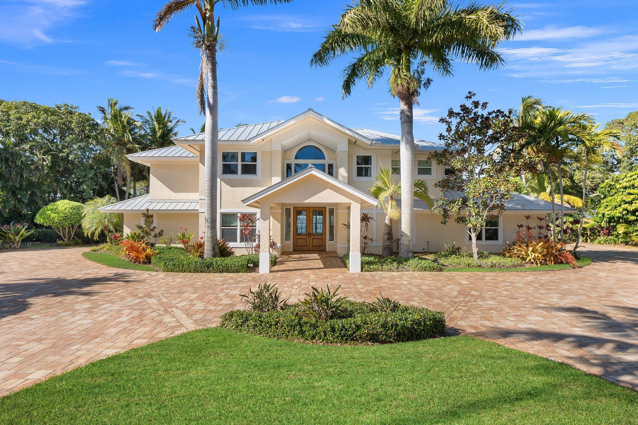 ST LUCIE ESTATES - Residential
