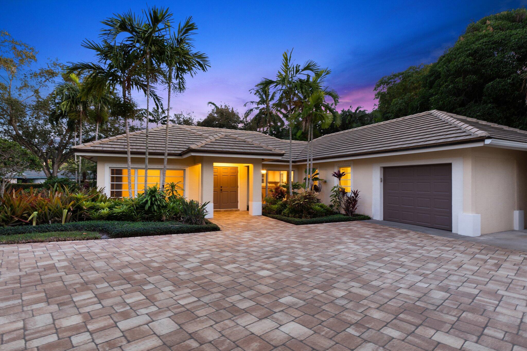 ST LUCIE ESTATES - Residential
