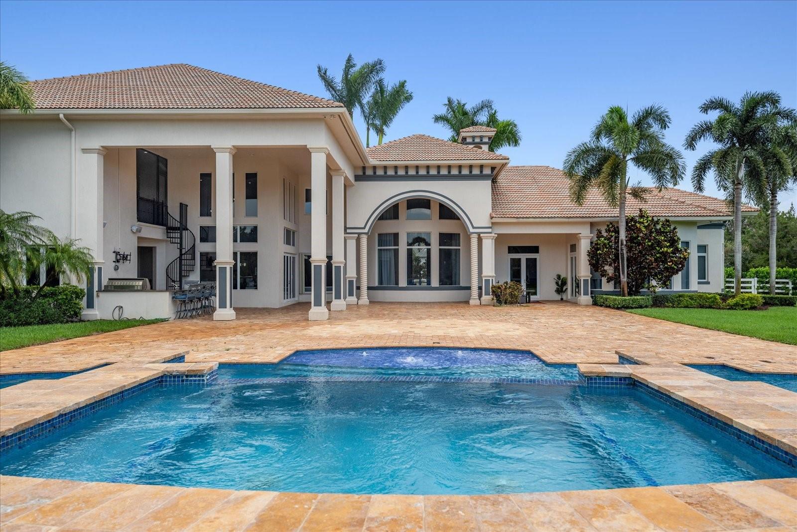Landmark Ranch Estates 17 - Residential