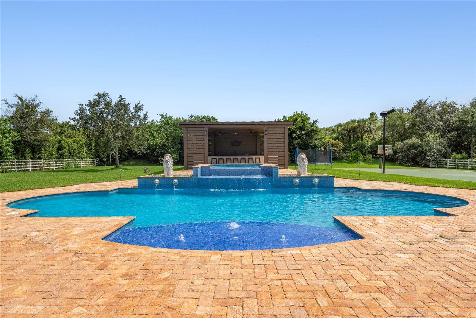 Landmark Ranch Estates 17 - Residential
