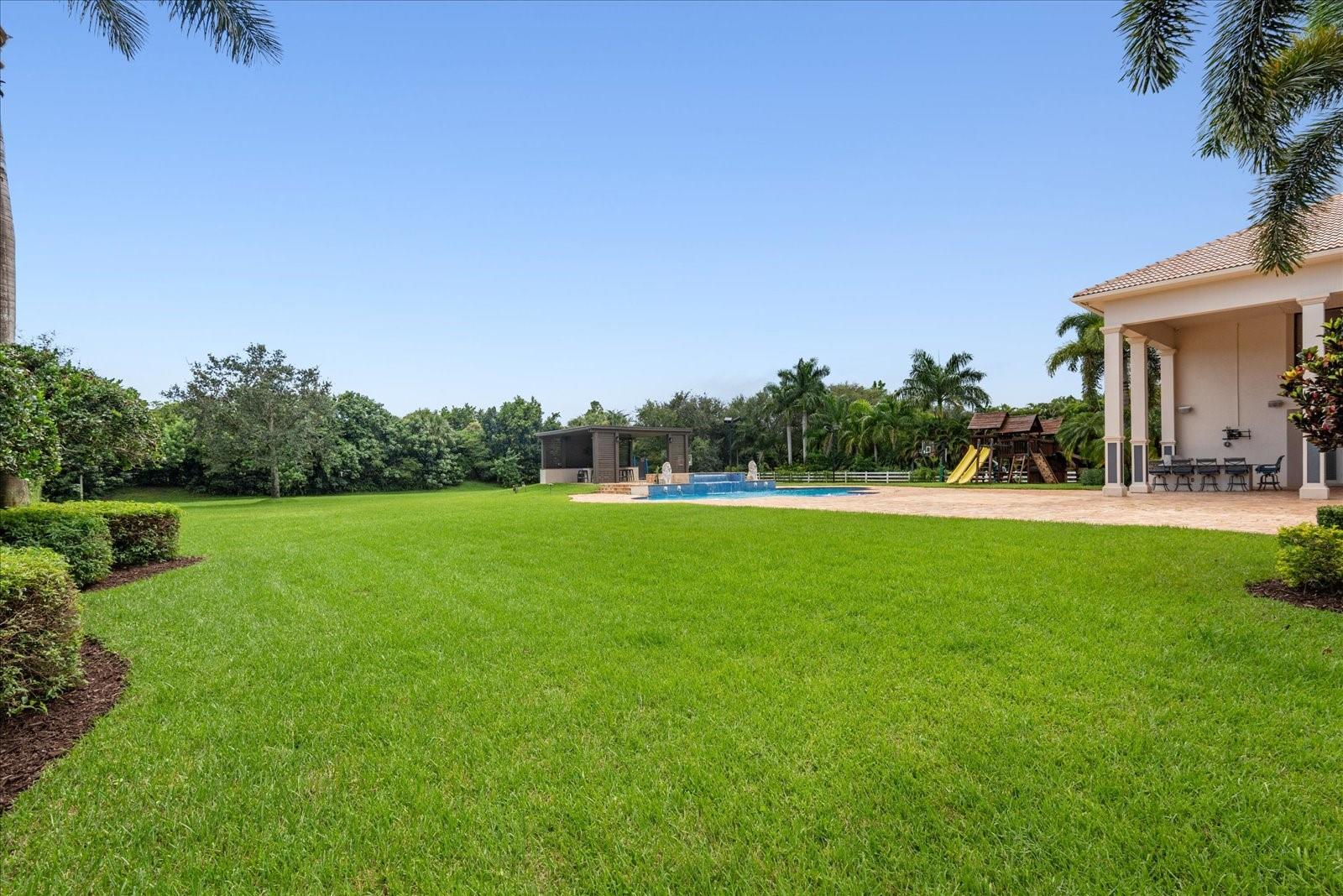 Landmark Ranch Estates 17 - Residential