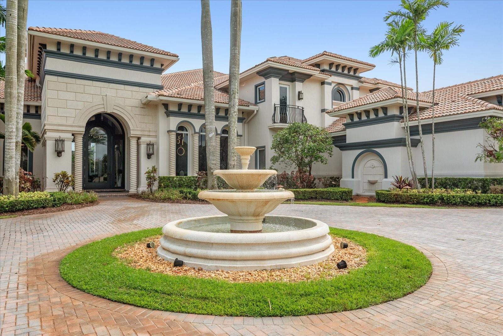 Landmark Ranch Estates 17 - Residential