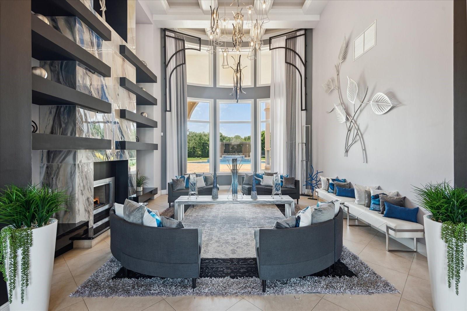 Landmark Ranch Estates 17 - Residential