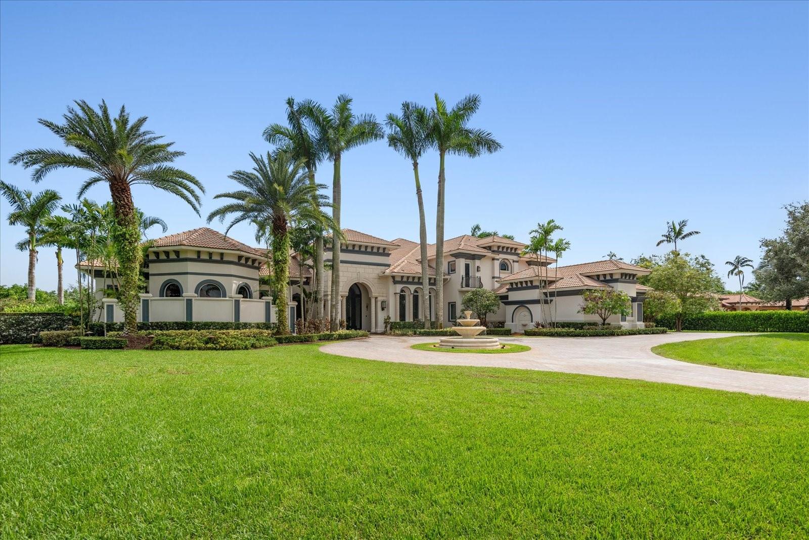 Landmark Ranch Estates 17 - Residential