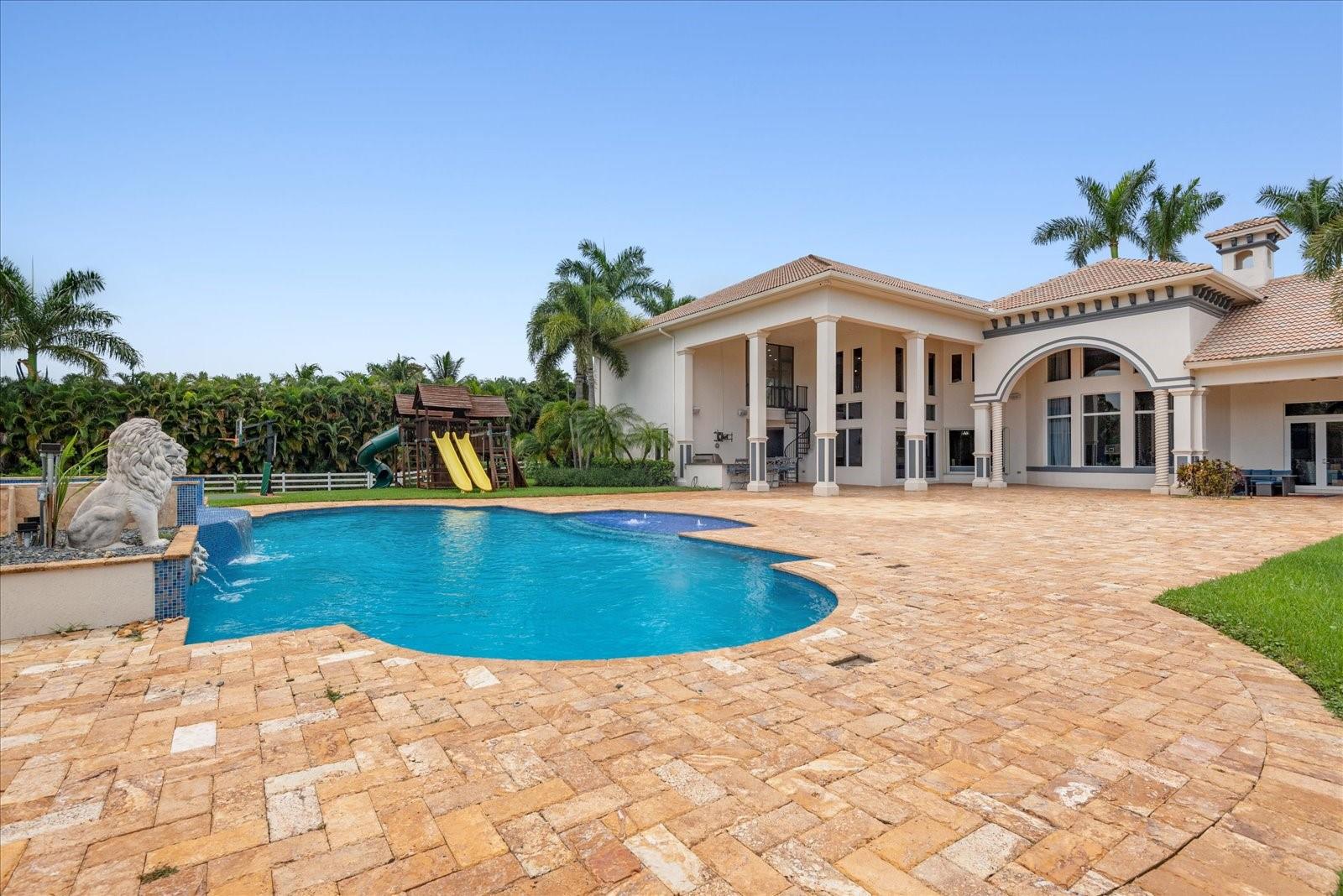 Landmark Ranch Estates 17 - Residential