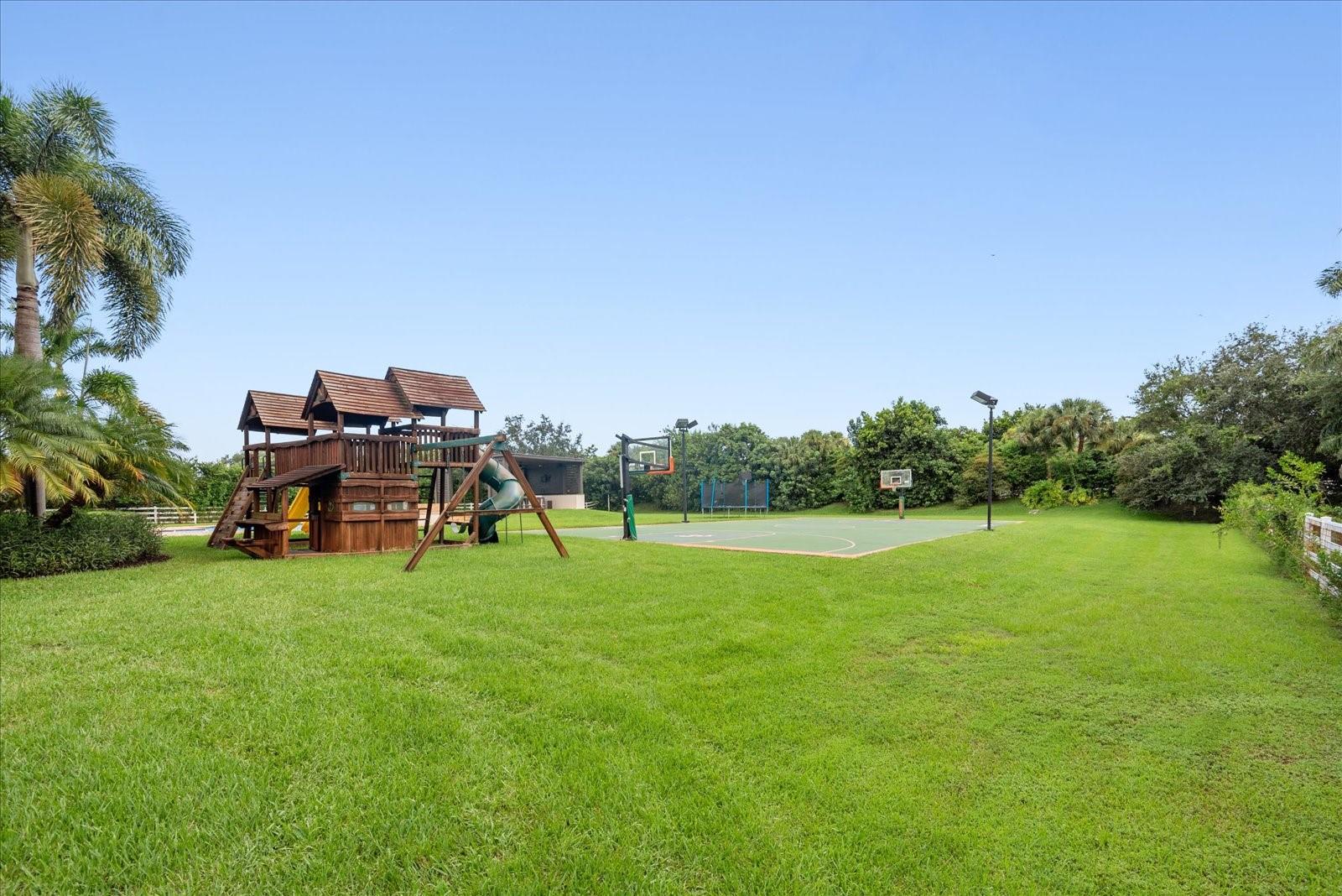 Landmark Ranch Estates 17 - Residential